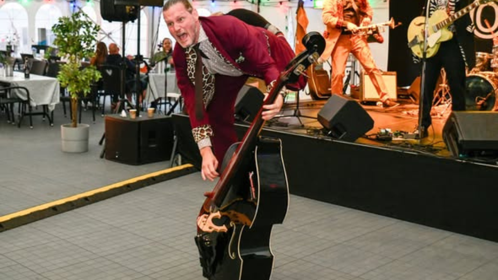 Kanal Jazz i Løgstør