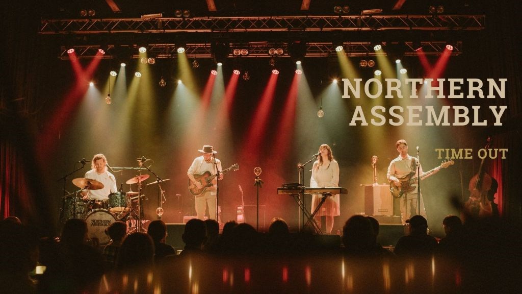 Northern Assembly & Halkær koret Time Out