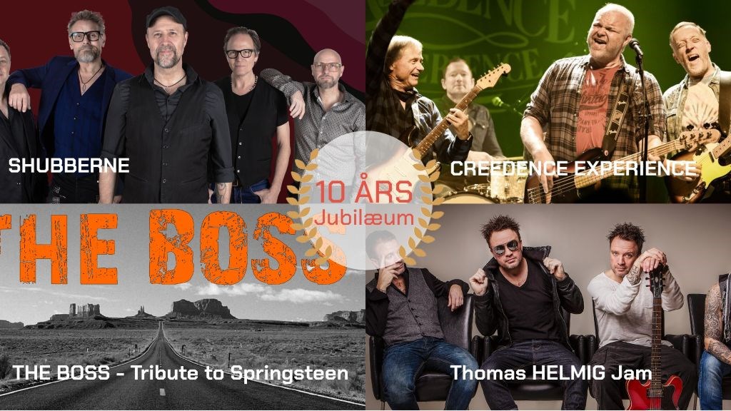 Hals Fjordfest
