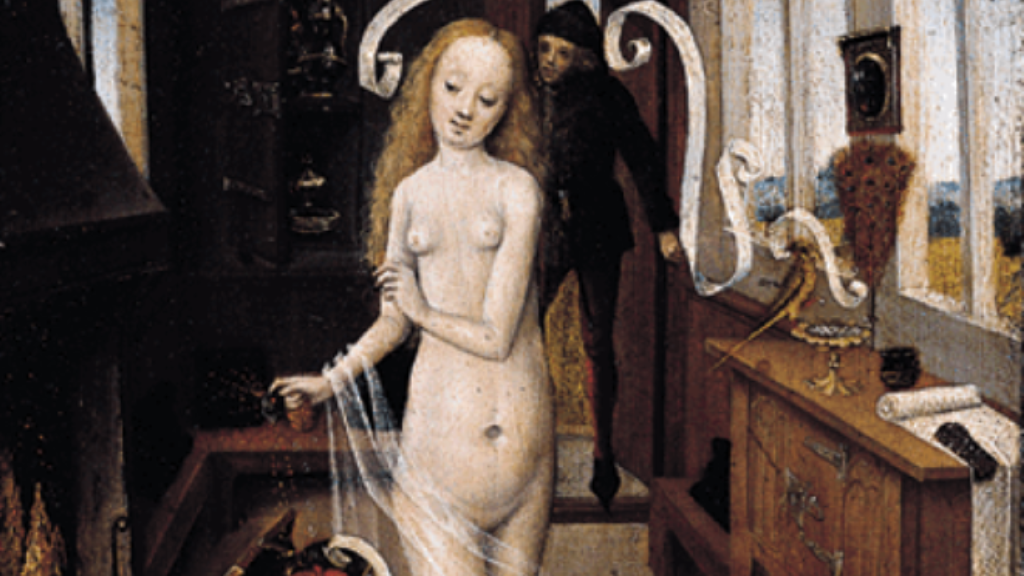 Månedens historie: Djævelens Tjenere -Trolddom i Vendsyssel