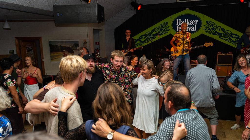 Halkær Festival 2026