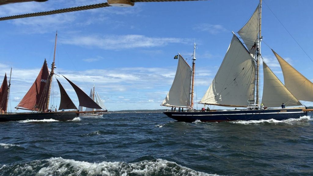 Nordisk Skudetræf i Grenaa