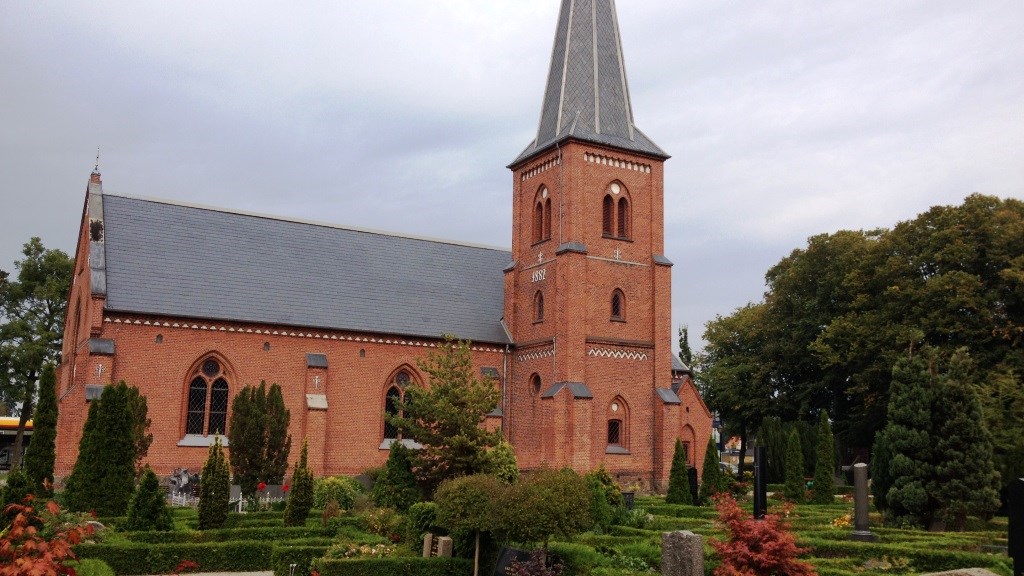 Julekoncert med Anne Dorte Michelsen