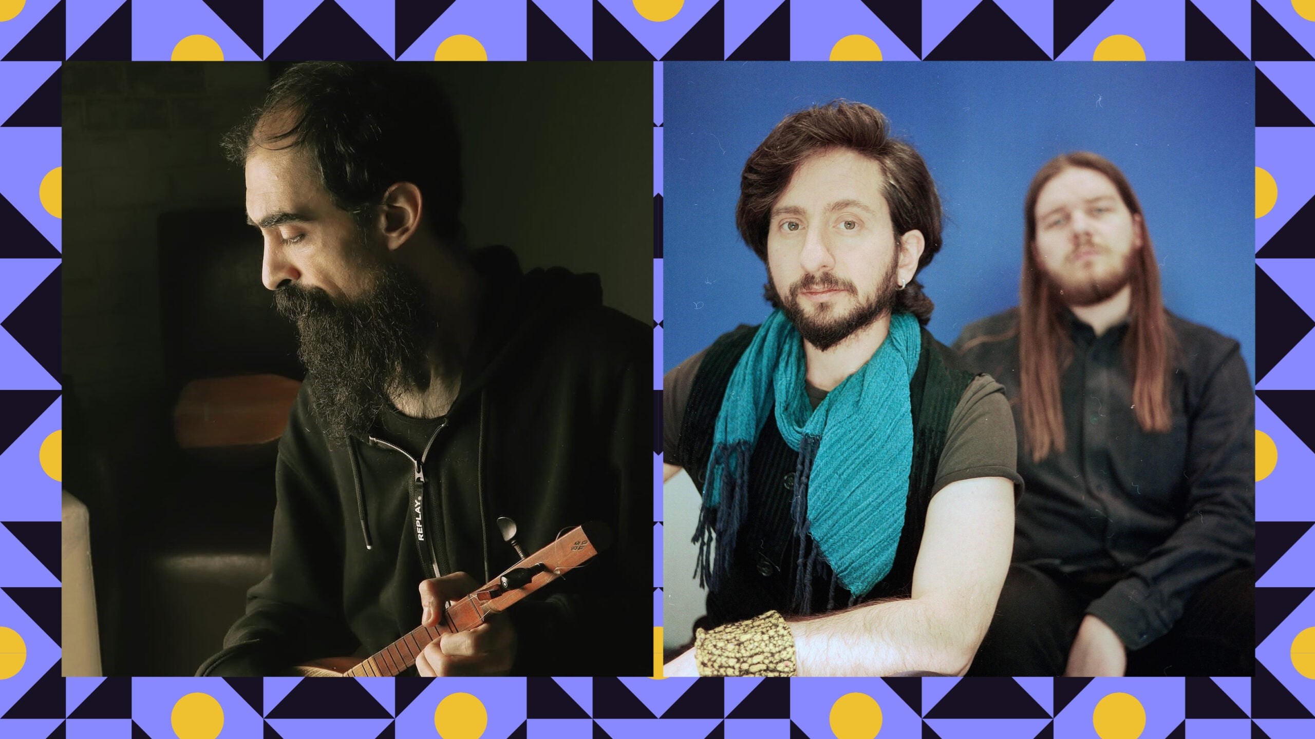 Sercan Öztürk & Thoran