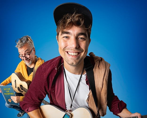 Anders Wortmann - FAR til 2