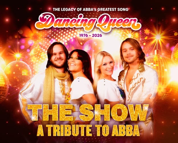 Dancing Queen - The Legacy of ABBAs Greatest Song