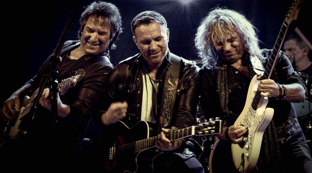 Spirit of Smokie