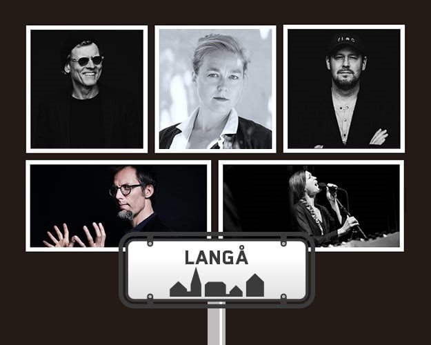 Emil de Waal Old News feat. Randi Laubek