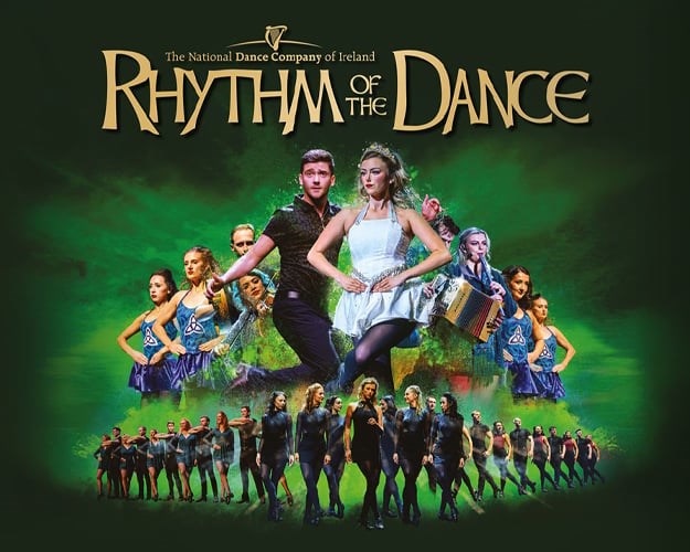 Rhythm of the Dance