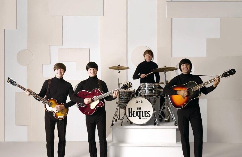 The Beatles Revival