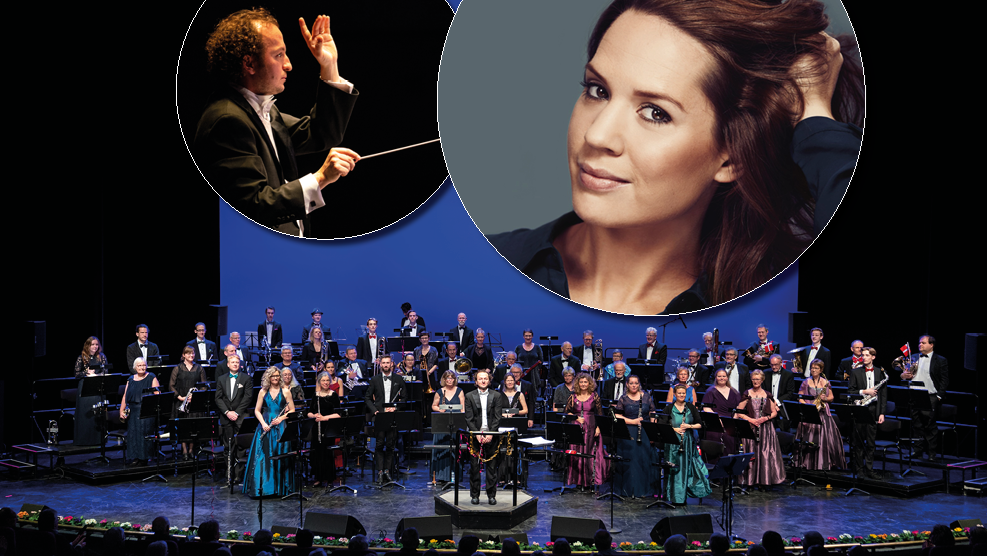 Nytårsfest med Amalie Dollerup og Tonica