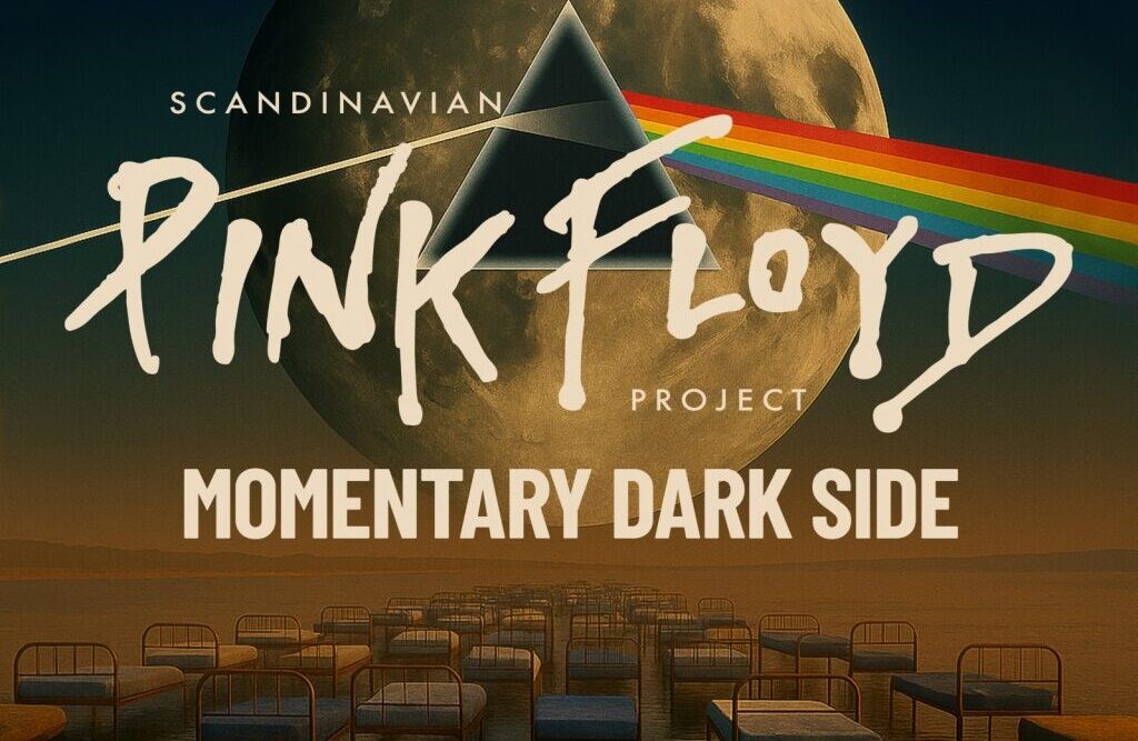 Pink Floyd Project: Momentary Dark Side