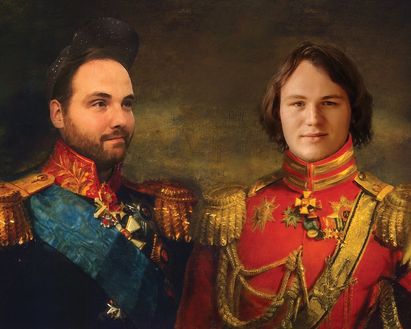 Vanvittig Verdenshistorie LIVE