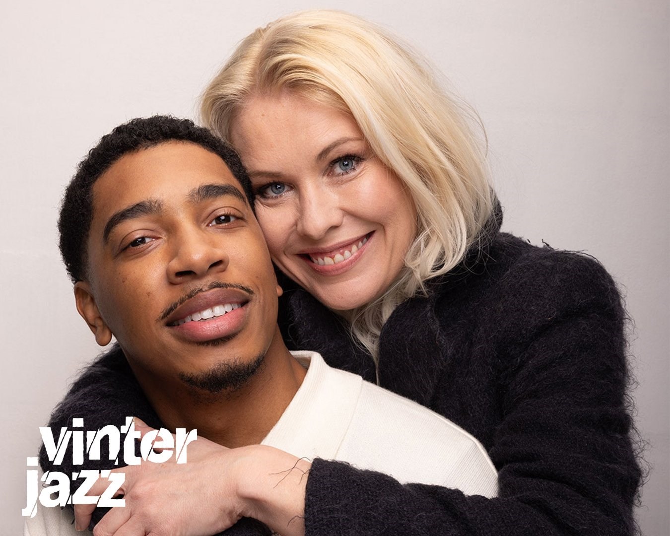 FrokostJazz - Malene Mortensen & Christian Sands (US)
