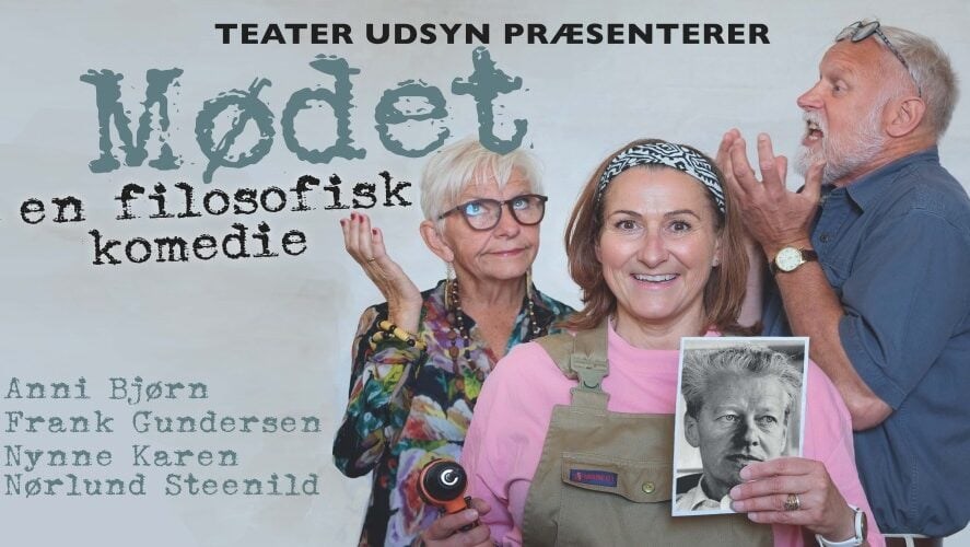 Mødet