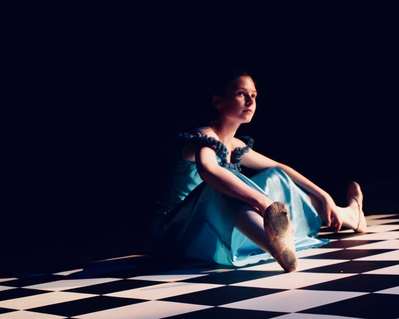 Alice i eventyrland - Randers Balletskole