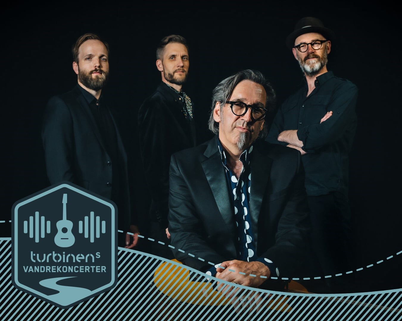 Byvandrekoncert i Randers