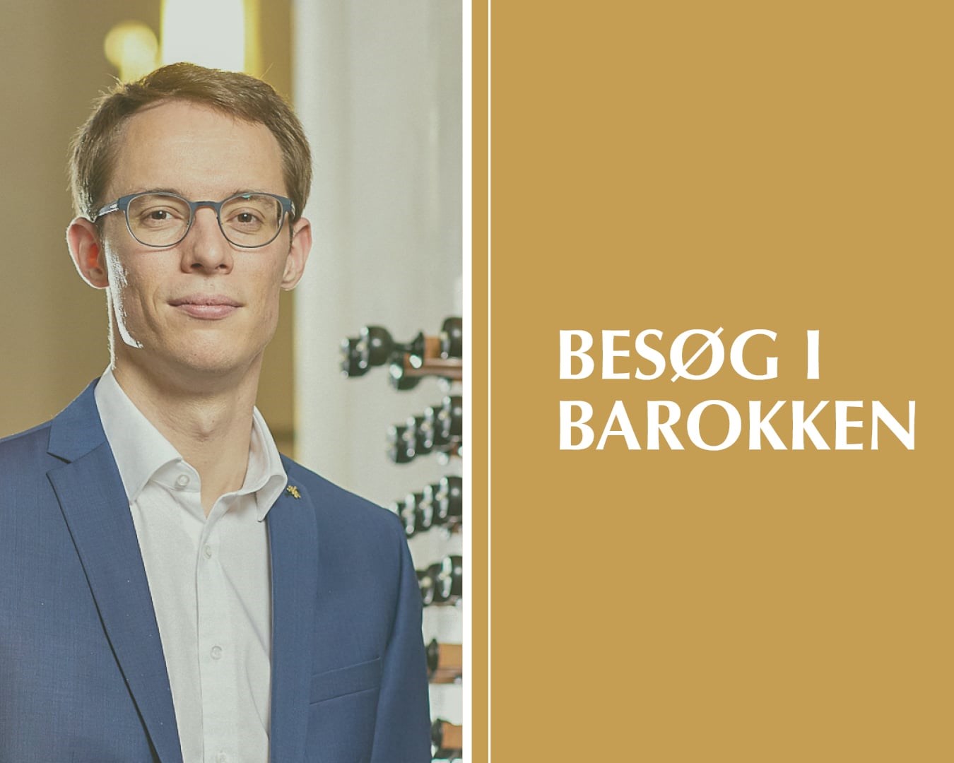 Besøg i barokken