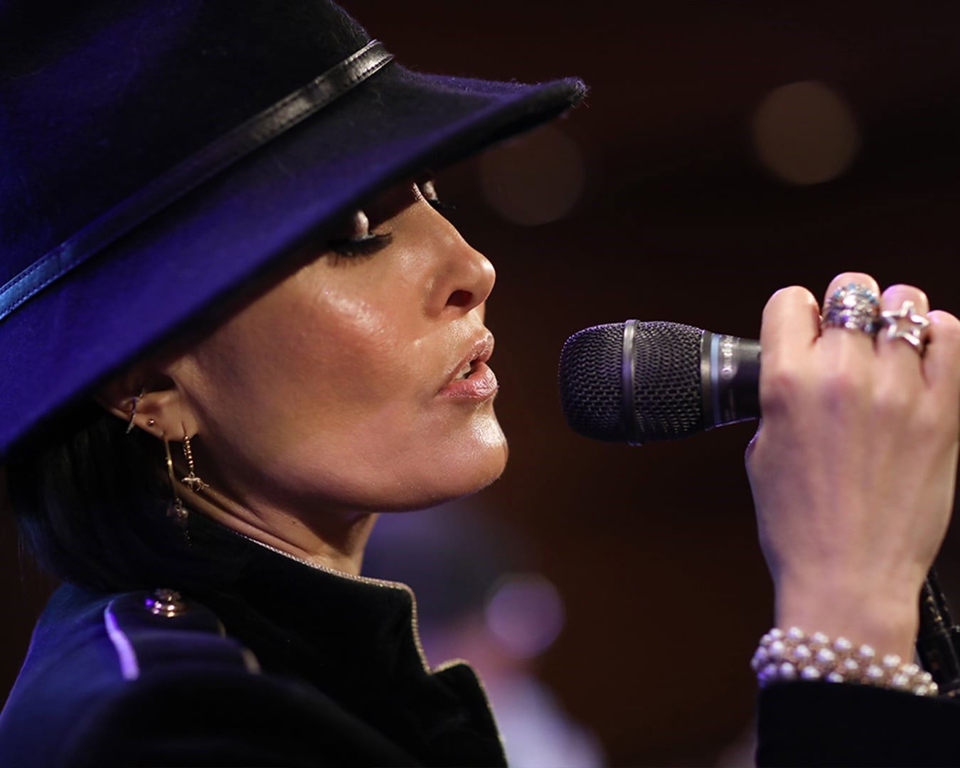 FrokostJazz - Jo Harrop Group