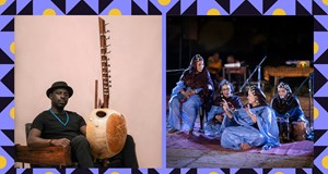 Dawda jobarteh & tartit