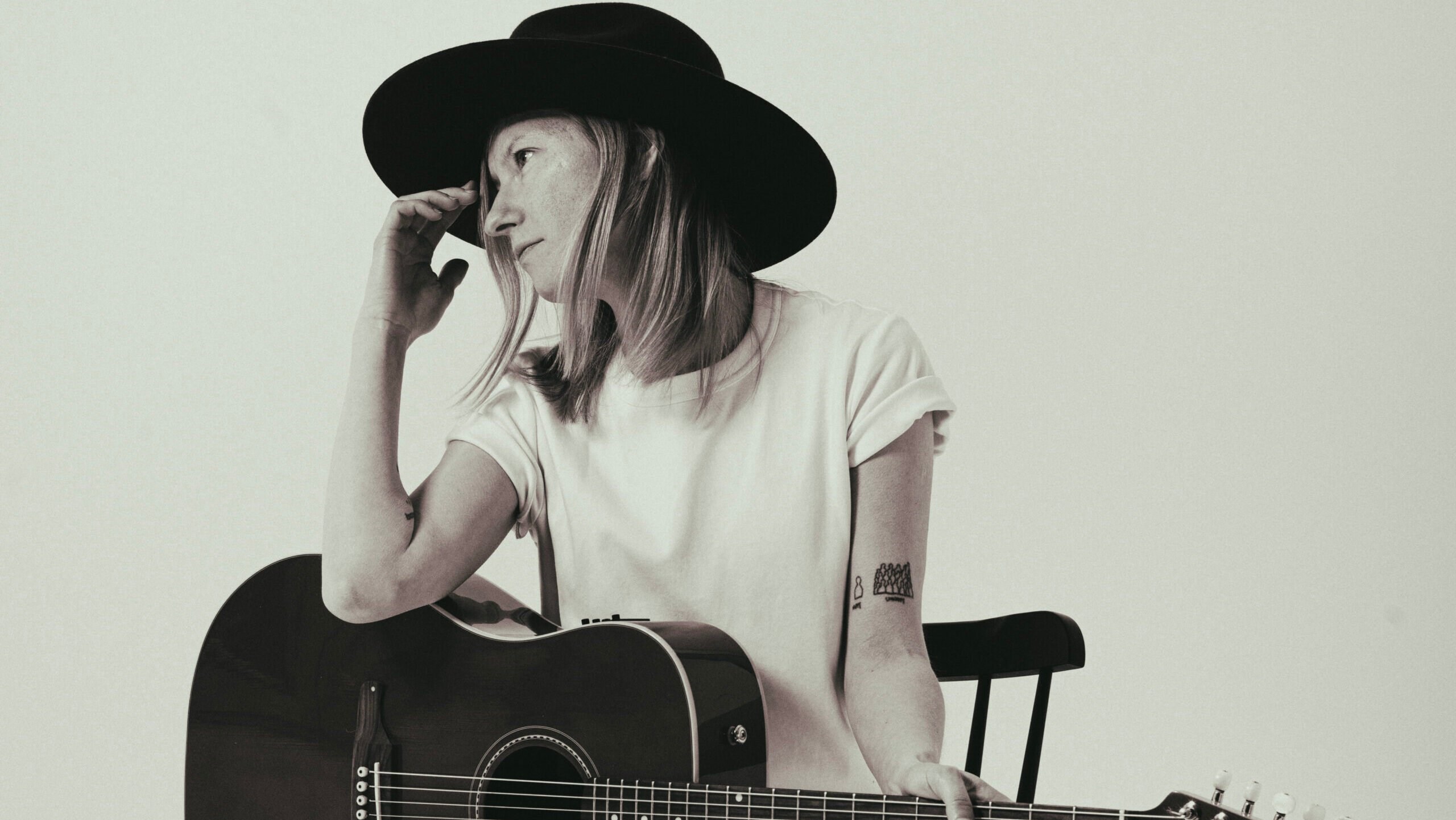 Agata Karczewska (PL) solo