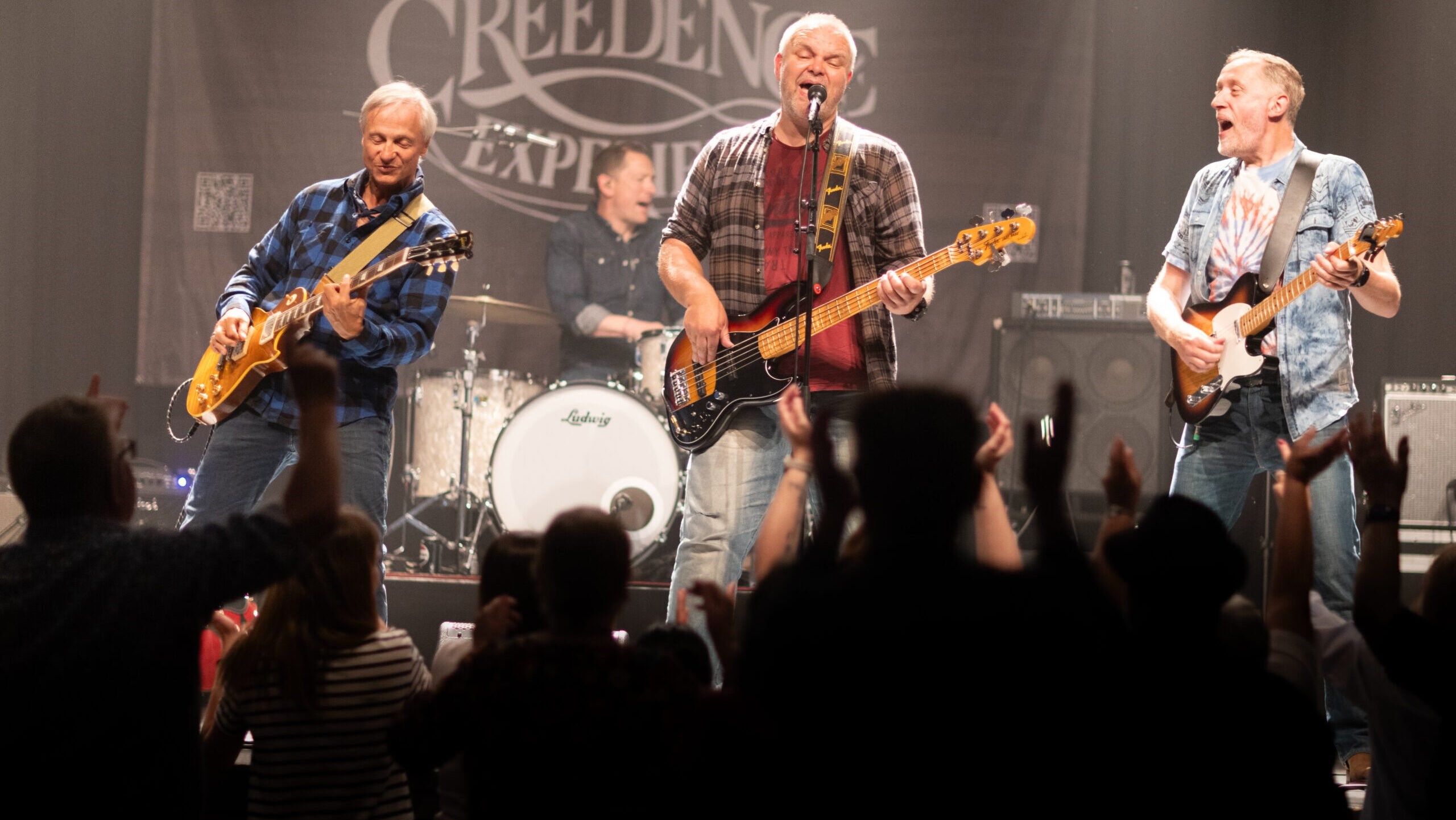 Creedence Experience