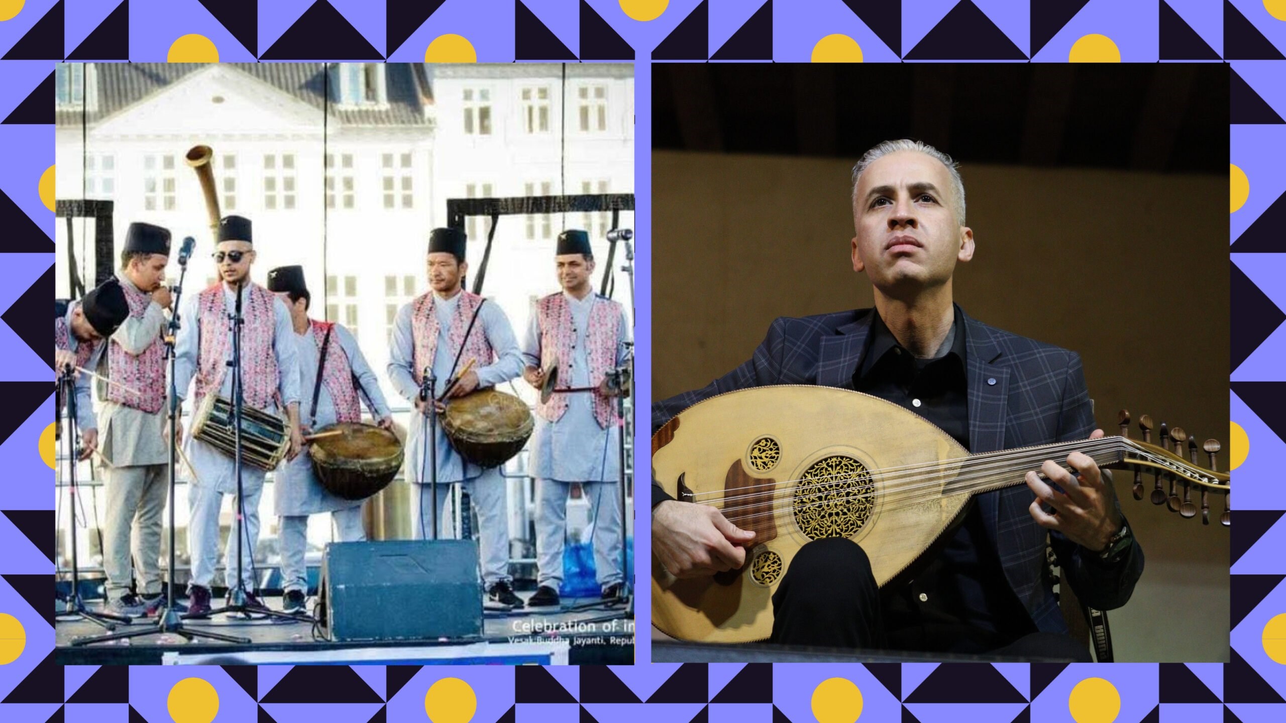 Panche Baja & Bilal Irshed