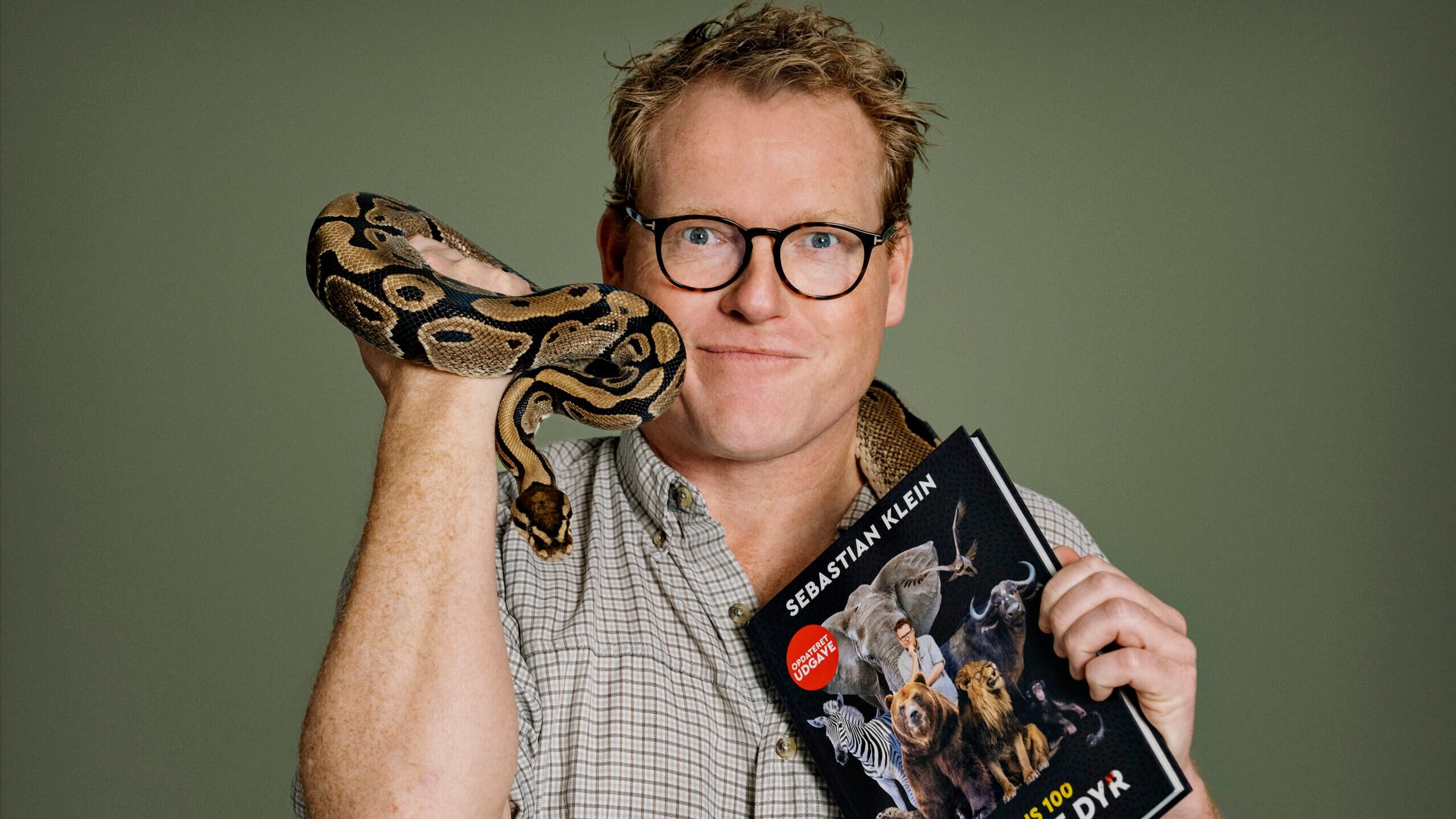 Verdens Farligste Dyr