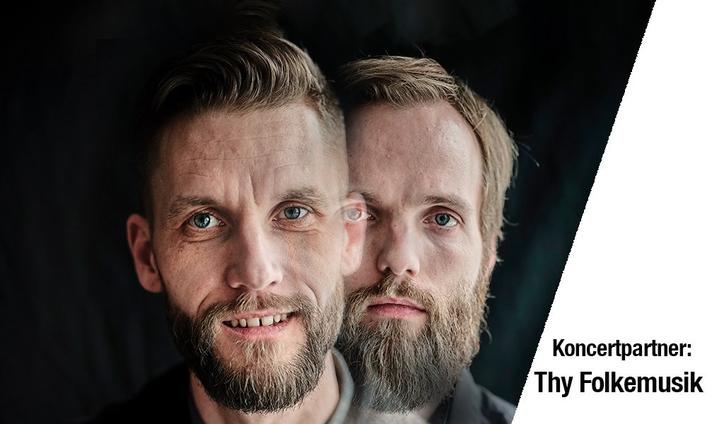 M.C. Hansen & Jacob Chano