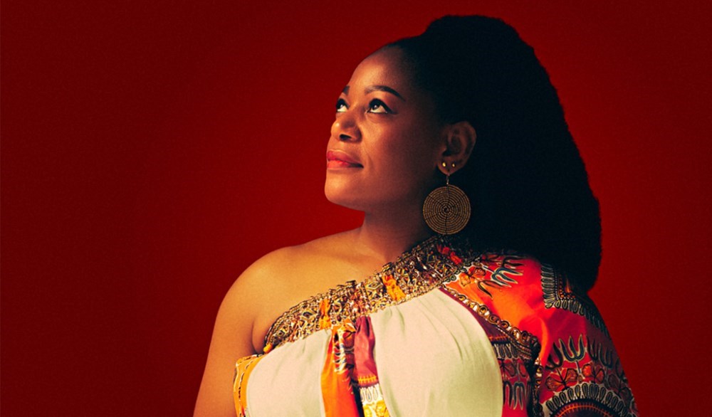 Miriam Mandipira & The Soul Family