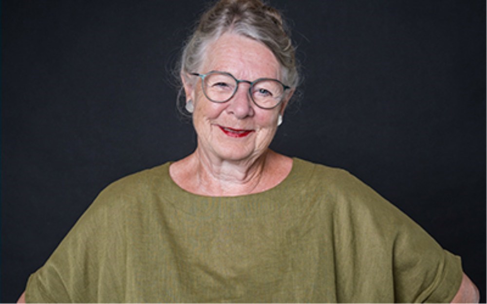 Så er det jul igen, med Lisbeth Weitemeyer