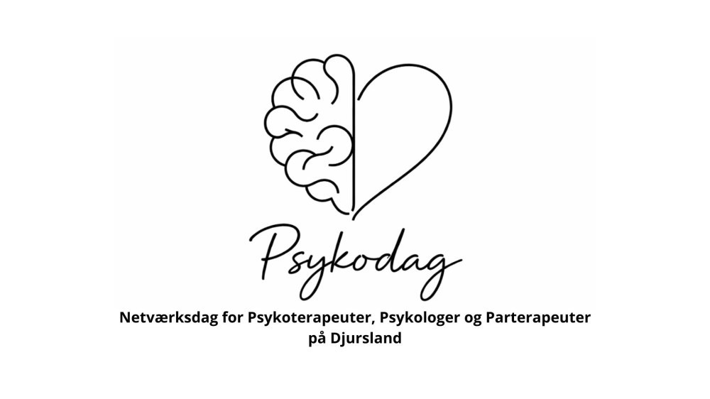 Netværksdag for psykoterapeuter, psykologer og parterapeuter på Djursland og ome