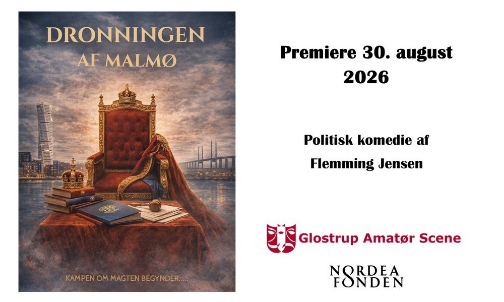 Dronningen af Malmø
