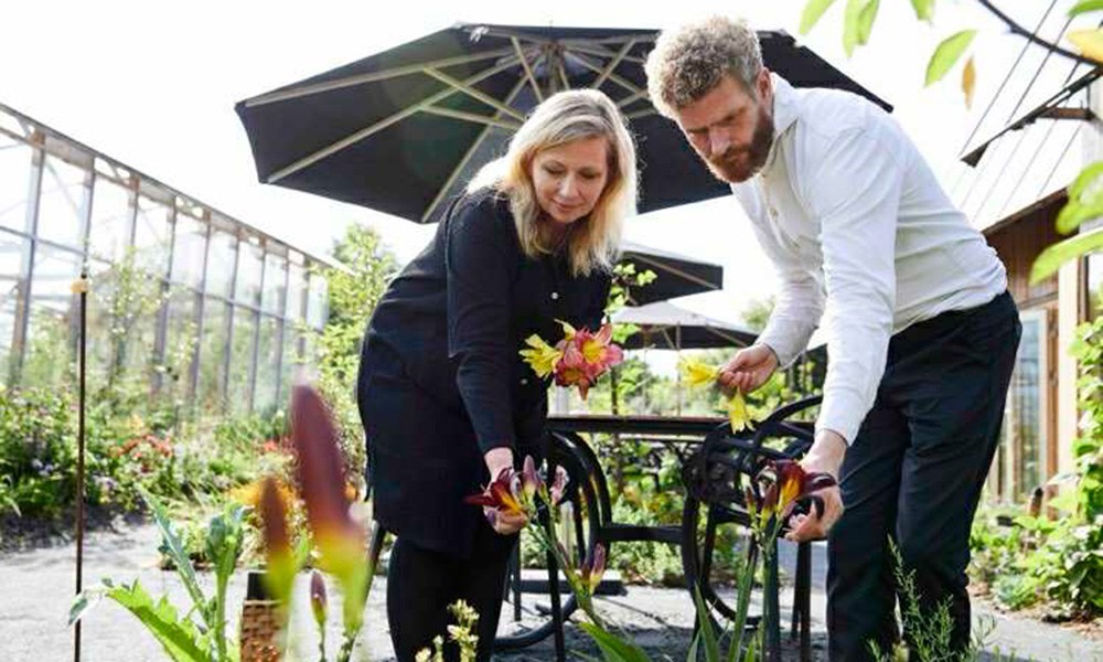 Morten og rikke storm overgaard, fortællingen om moment