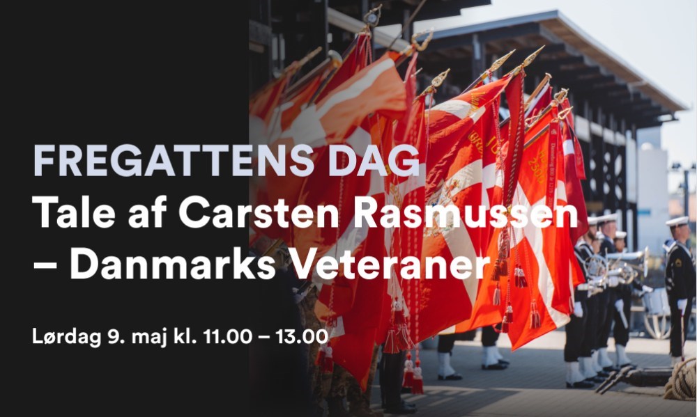 Fregattens Dag