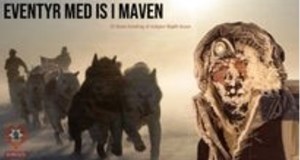 Liv i forsamlingshusene - eventyr med is i maven