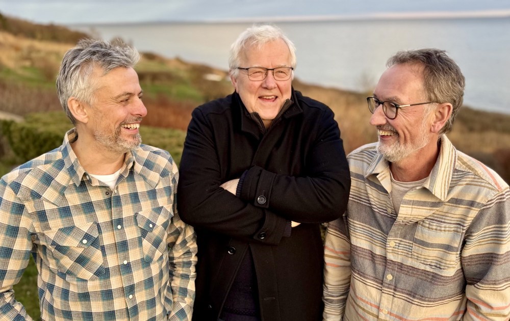 Mad&Musik med Uklare Meldinger