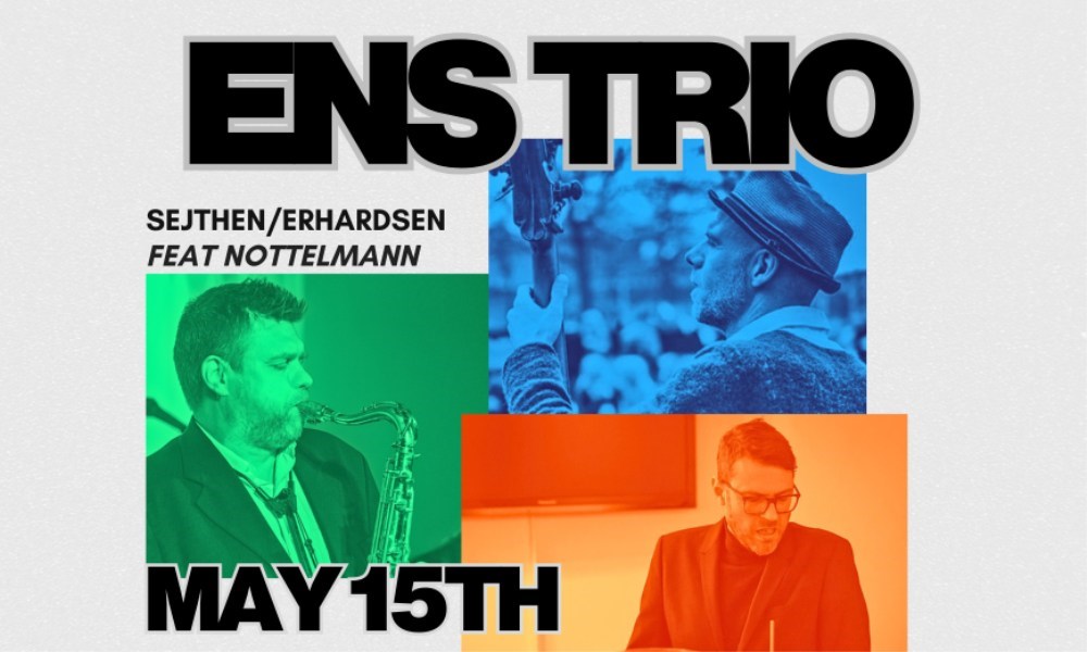 ENS Trio