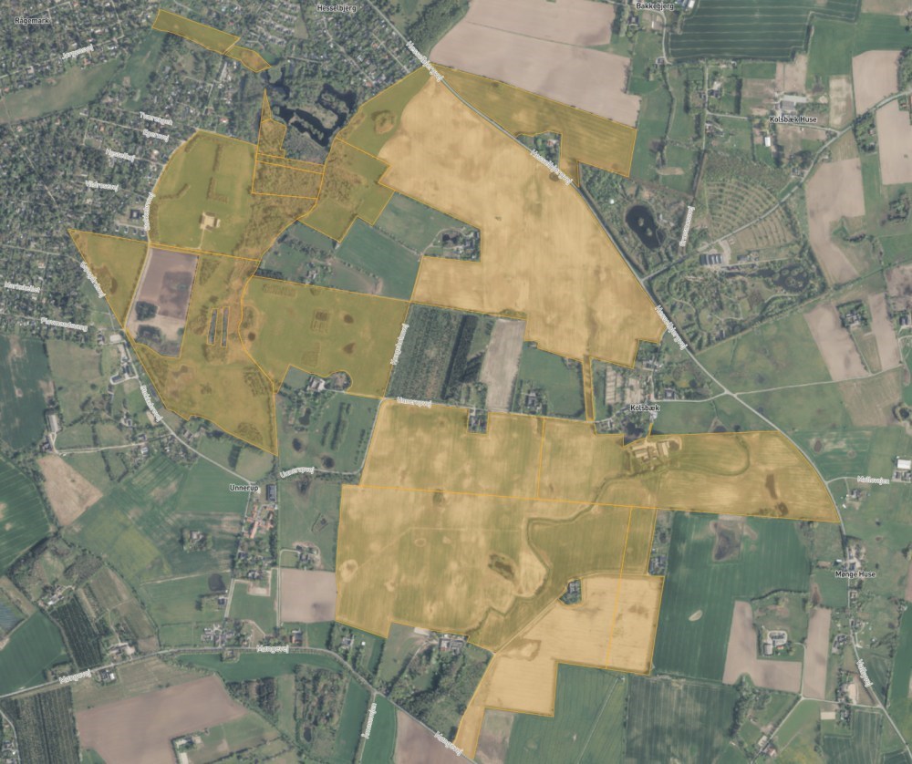 Kom til morgenkaffe på Langelandsgård