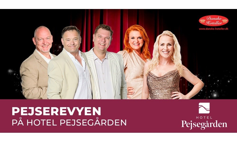 Pejserevyen 2026