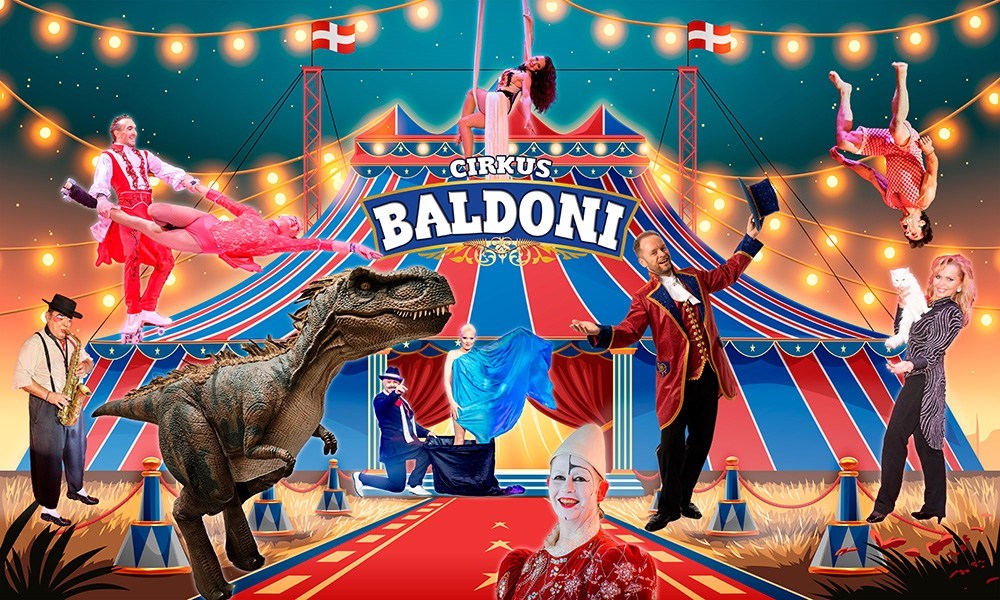 Cirkus Baldoni