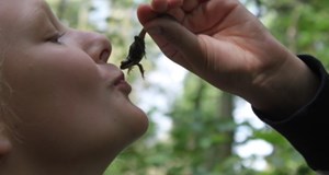 Naturdetektiverne i Gribskov - Nordsjællands Naturskole