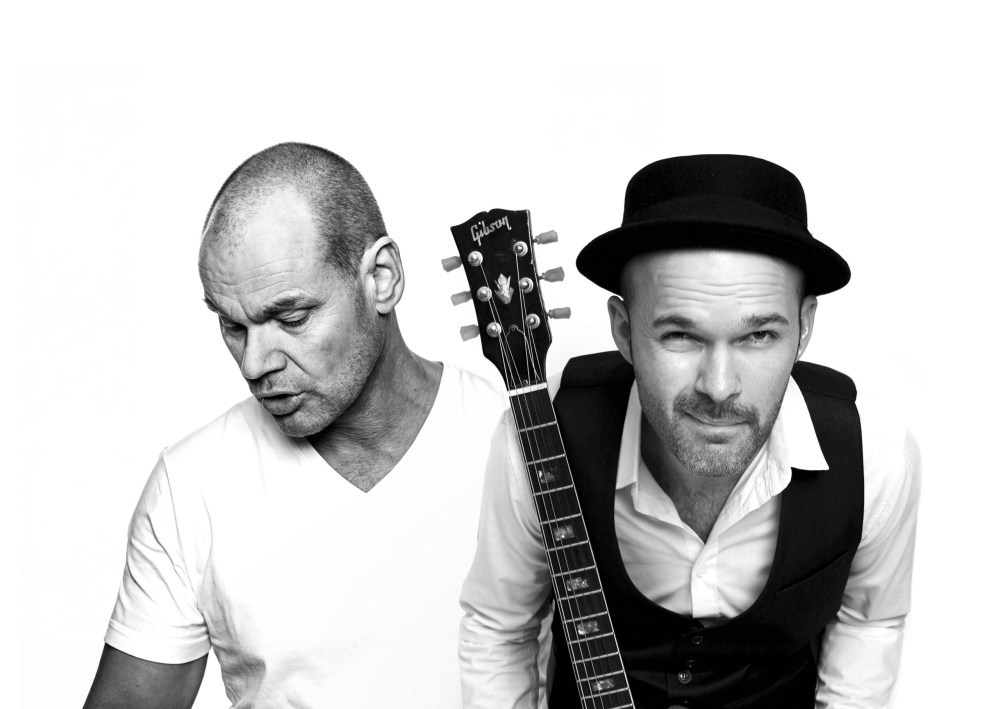 Andreas Bo samtalekoncert
