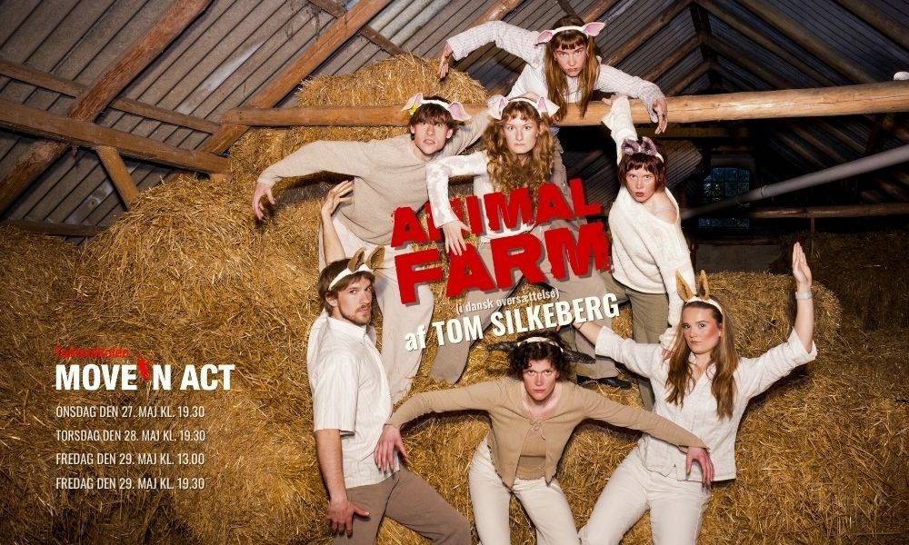 Animal farm