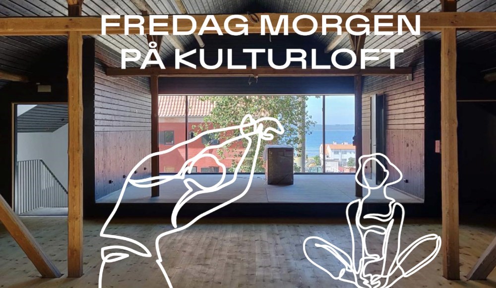 Morgenbevægelse for alle