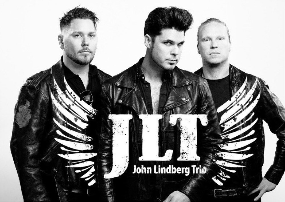 John Lindberg Trio (S)