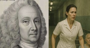 Den usynlige by - Den forvandlede brudgom