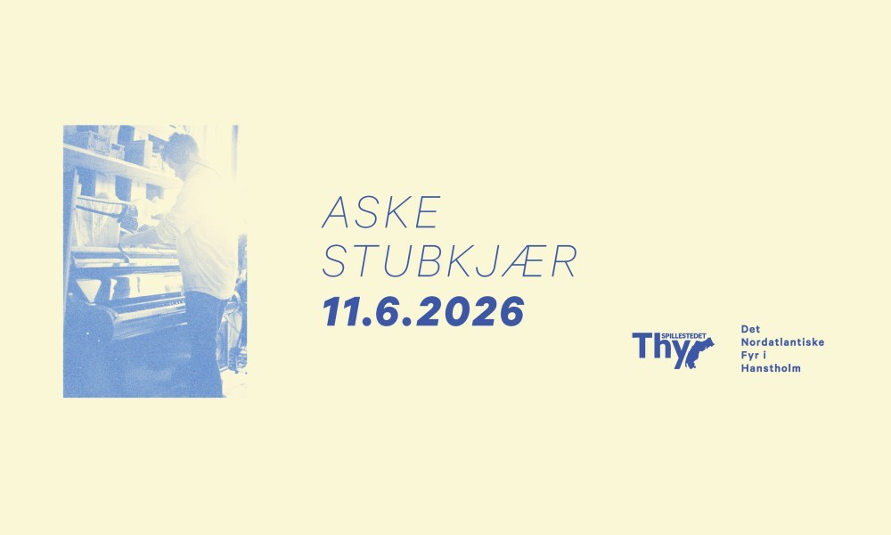 Aske Stubkjær