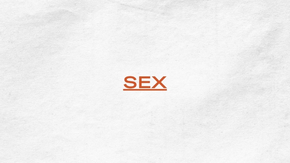 Smag på teksten: SEX