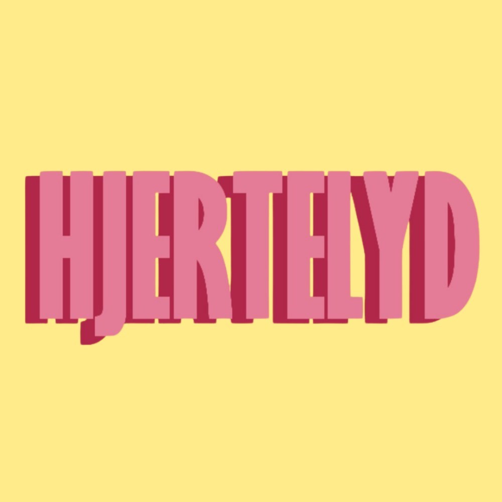 Hjertelyd